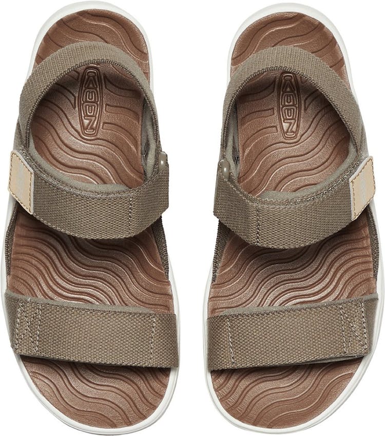Product gallery image number 5 for product Elle Backstrap Sandal - Kid's