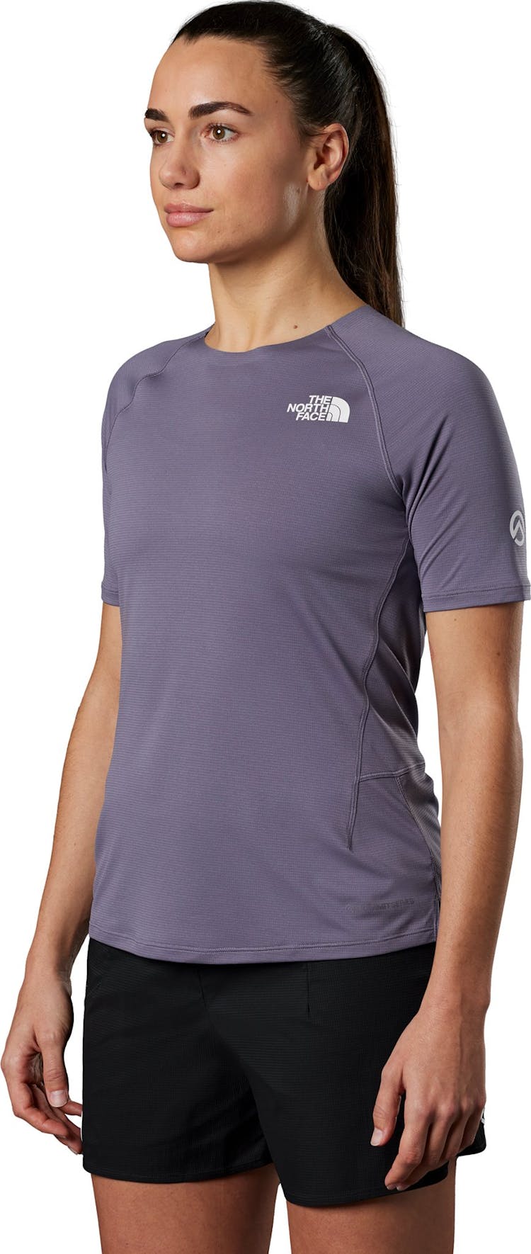 Product gallery image number 3 for product Summit High Trail Run T-Shirt - Women's