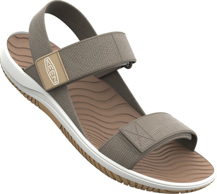 Product gallery image number 9 for product Elle Backstrap Sandal - Kid's