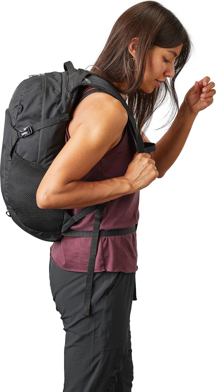 Product gallery image number 3 for product Nano Backpack 18L