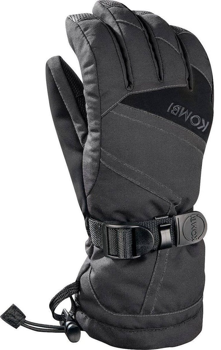 Product gallery image number 1 for product The Original Gloves - Men's