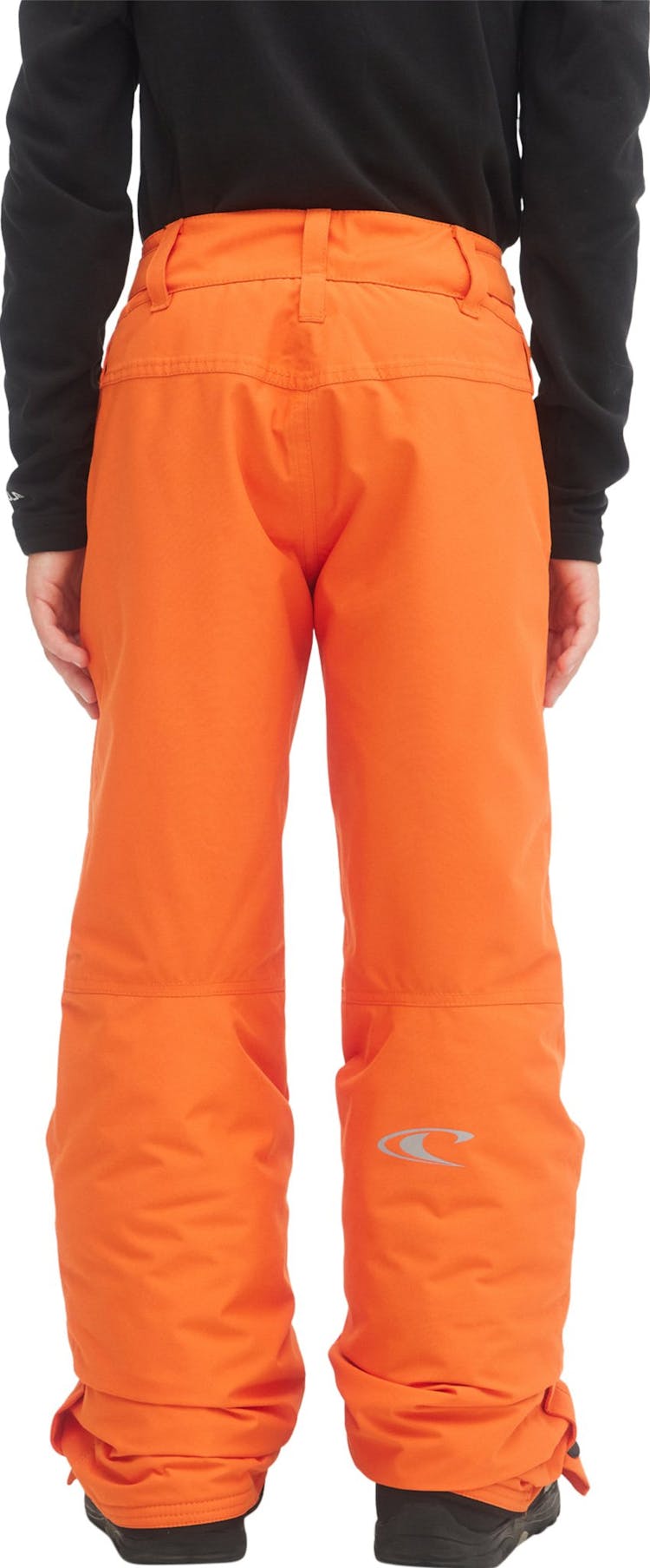 Product gallery image number 2 for product Anvil Winter Pants - Boys