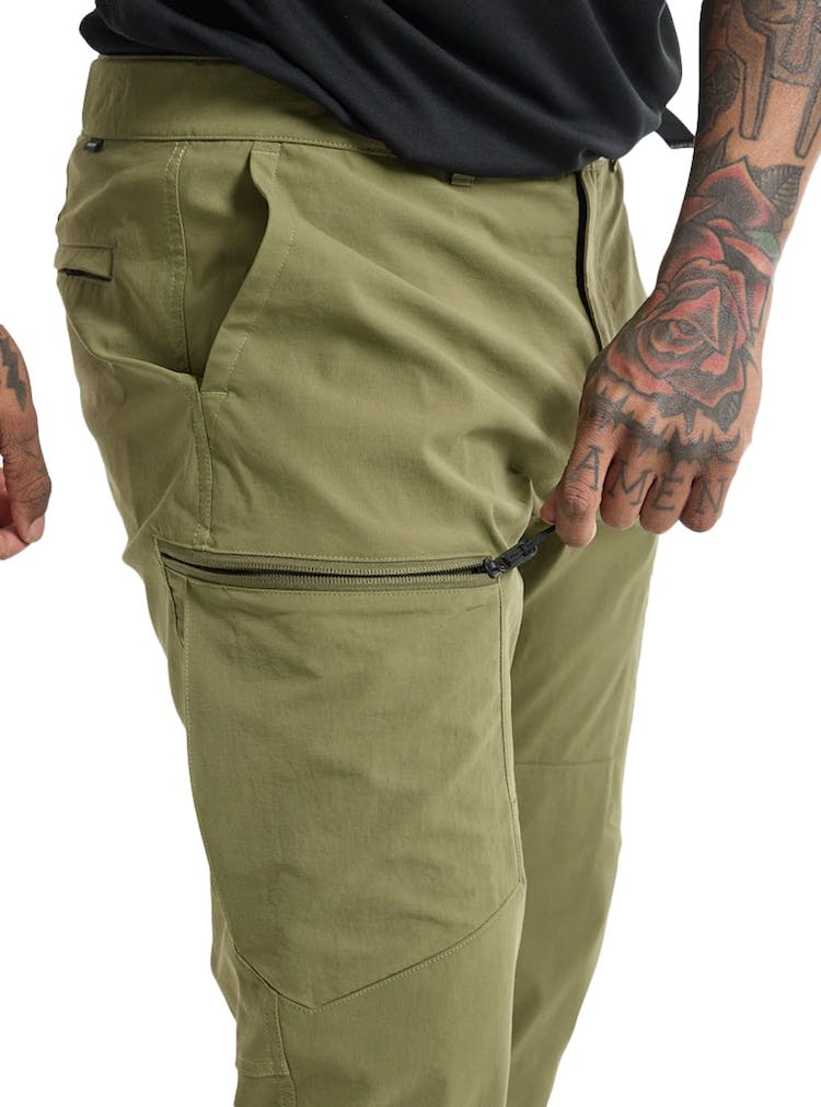Product gallery image number 2 for product Ridge Cargo Pants - Men's