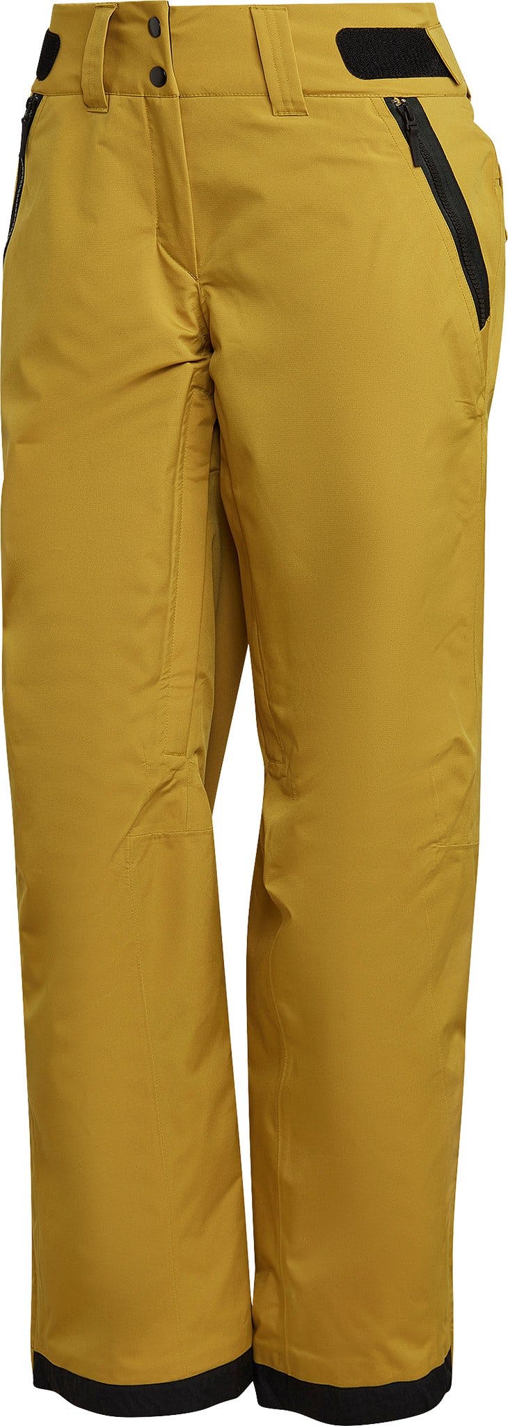 Product gallery image number 1 for product Resort Two-Layer Insulated Stretch Pants - Women's