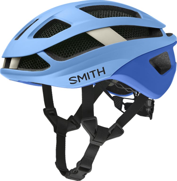 Product gallery image number 1 for product Trace MIPS Bike Helmet - Unisex