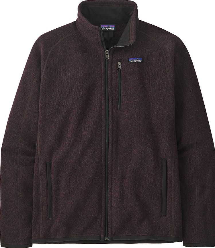 Product gallery image number 1 for product Better Sweater Fleece Sweatshirt - Men's