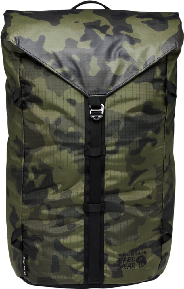Product image for Camp 4 Printed Backpack 32L 