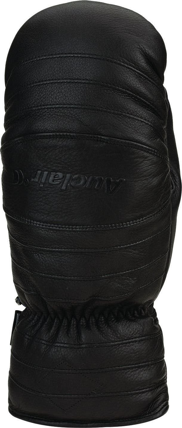 Product gallery image number 1 for product Deer Duck II Mitts Alpine Leather - Women's