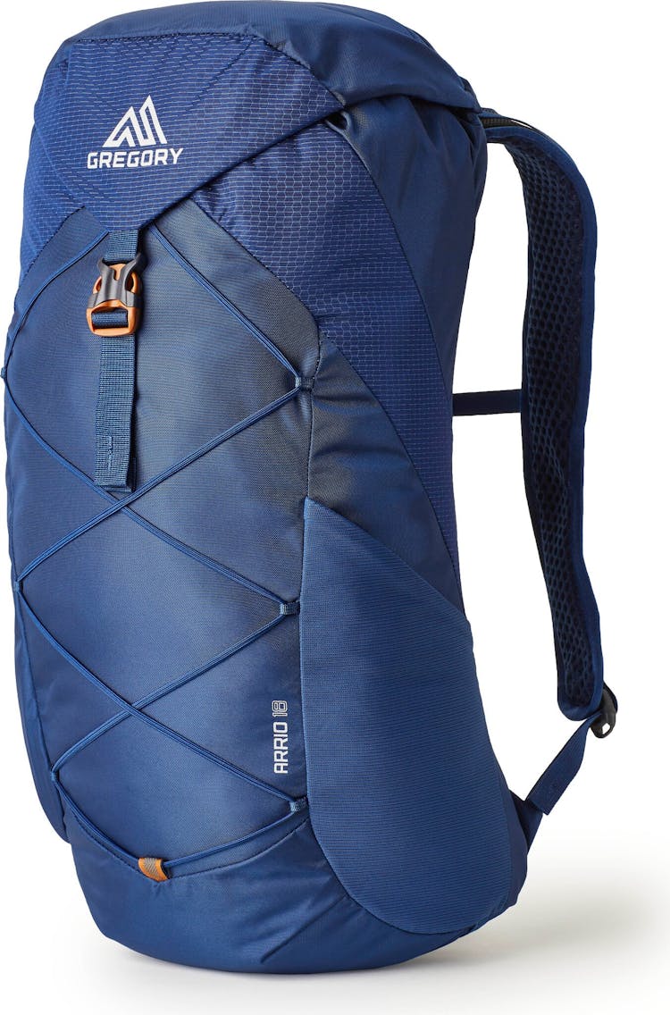Product gallery image number 1 for product Arrio Hiking Backpack 18L