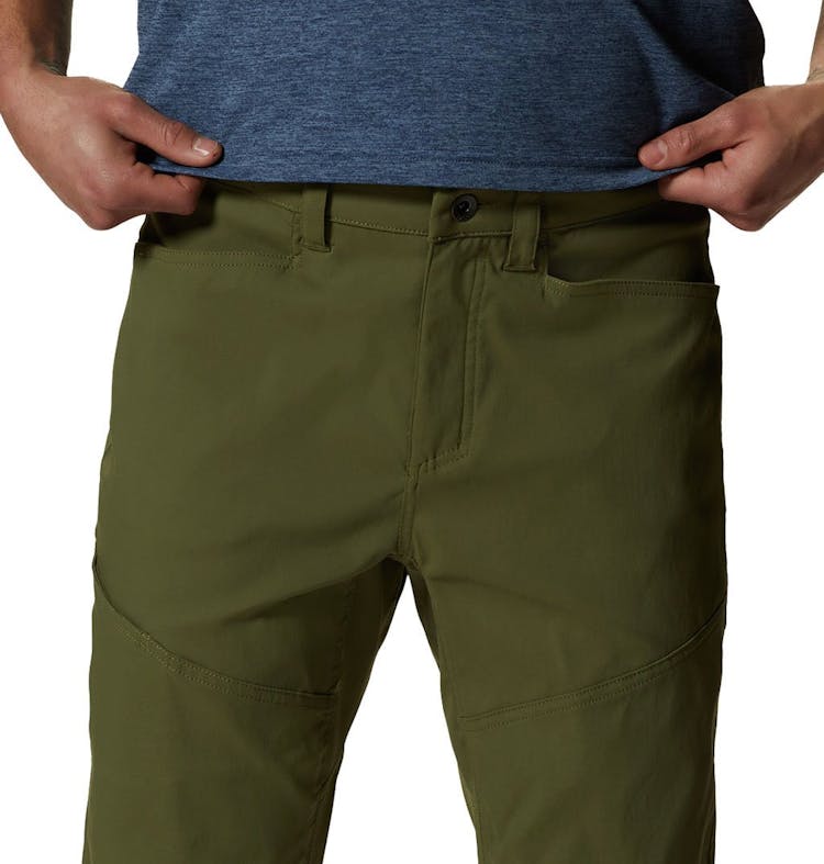 Product gallery image number 8 for product Hardwear AP Active Pant - Men's