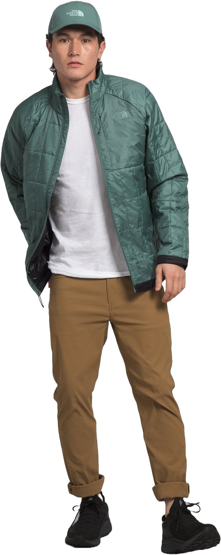 Product gallery image number 1 for product Circaloft Jacket - Men’s