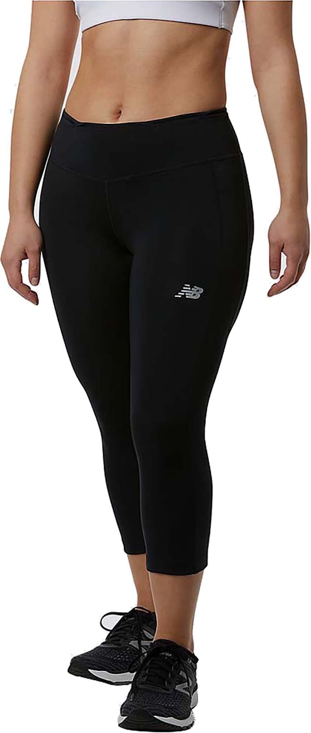 Product image for Accelerate Capri - Women's