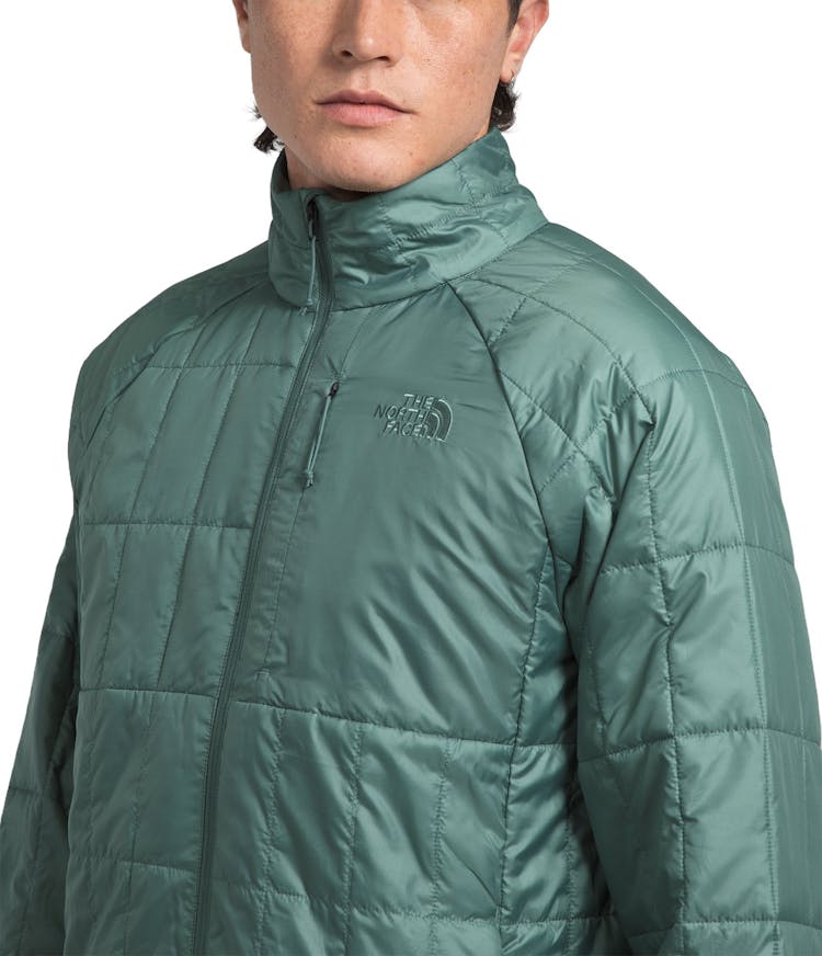Product gallery image number 4 for product Circaloft Jacket - Men’s