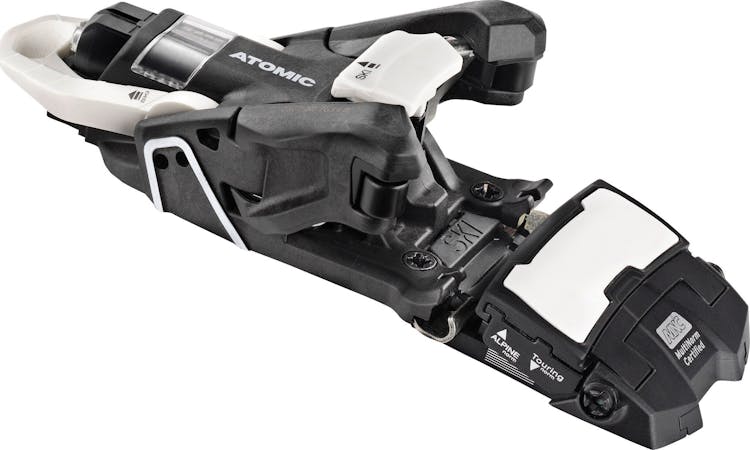 Product gallery image number 3 for product Shift 10 MNC Ski Bindings