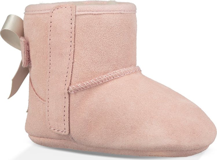 Product gallery image number 12 for product Jesse Bow II Bootie - Infant