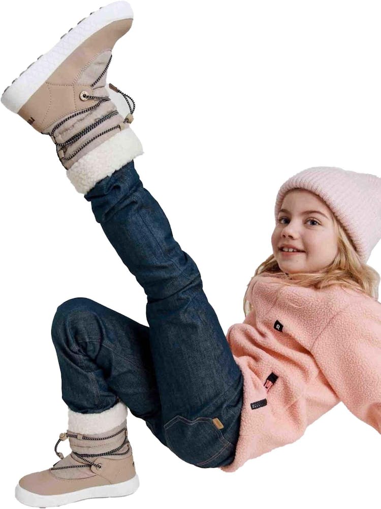 Product gallery image number 9 for product Lumipallo Winter Boots  - Kid's