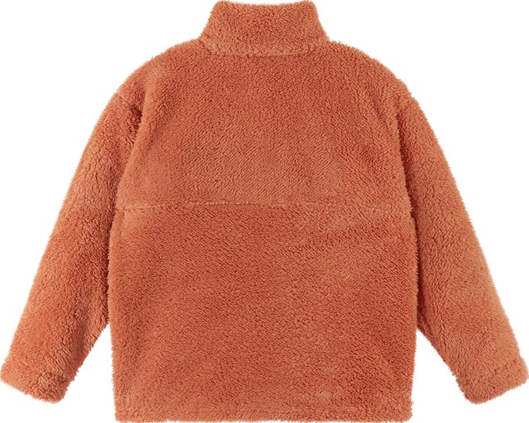 Product gallery image number 4 for product Turkikas Fleece Sweater - Kids