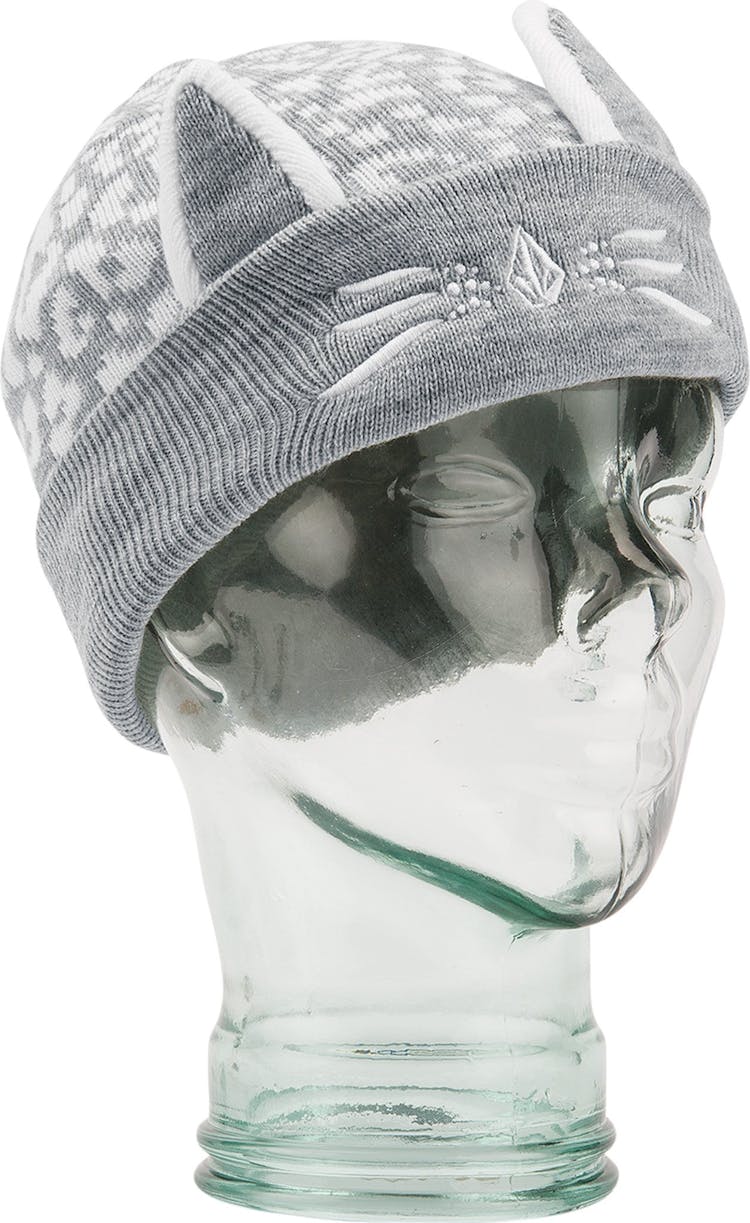 Product gallery image number 1 for product Snow Creature Beanie - Kids