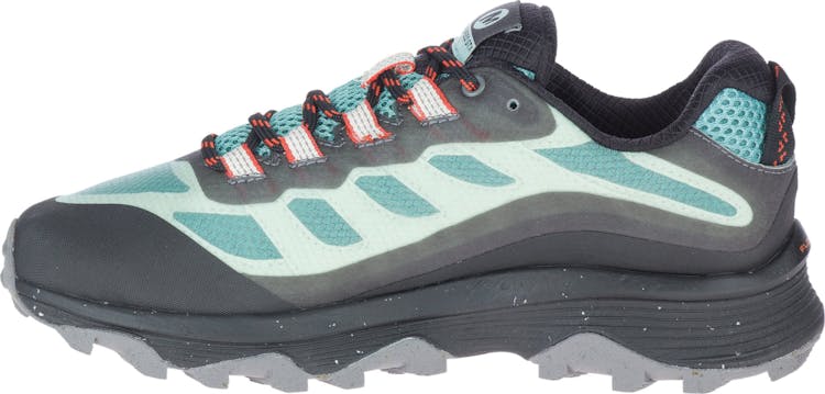 Product gallery image number 3 for product Moab Speed GORE-TEX Hiking Shoes - Women's