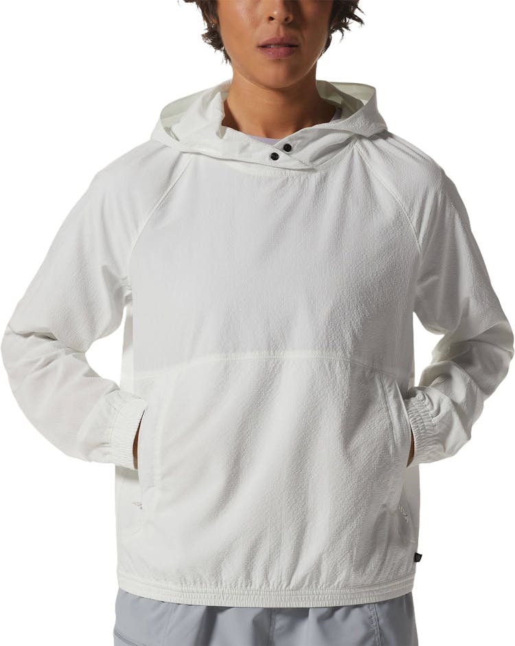 Product gallery image number 4 for product Sunshadow Long Sleeve Hoody - Women's
