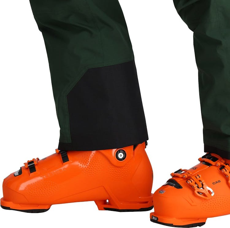 Product gallery image number 11 for product Snowcrew Bibs Pant - Men's