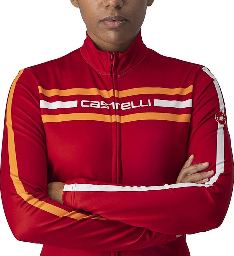 Product gallery image number 2 for product Unlimited Thermal Jersey - Women's