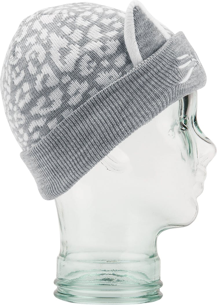 Product gallery image number 3 for product Snow Creature Beanie - Kids