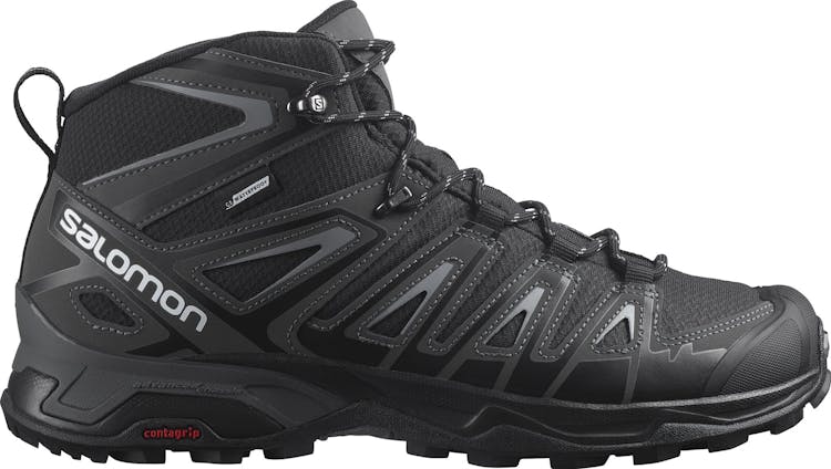 Product gallery image number 1 for product X Ultra Pioneer MID CSWP Hiking Shoes - Men's