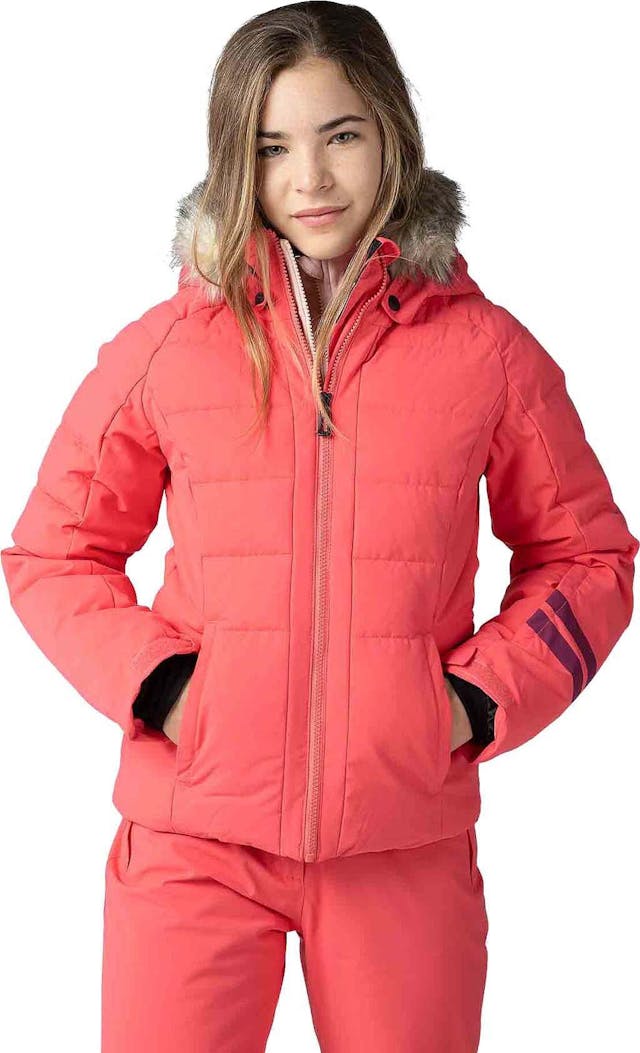 Product image for Polydown Ski Jacket - Girls