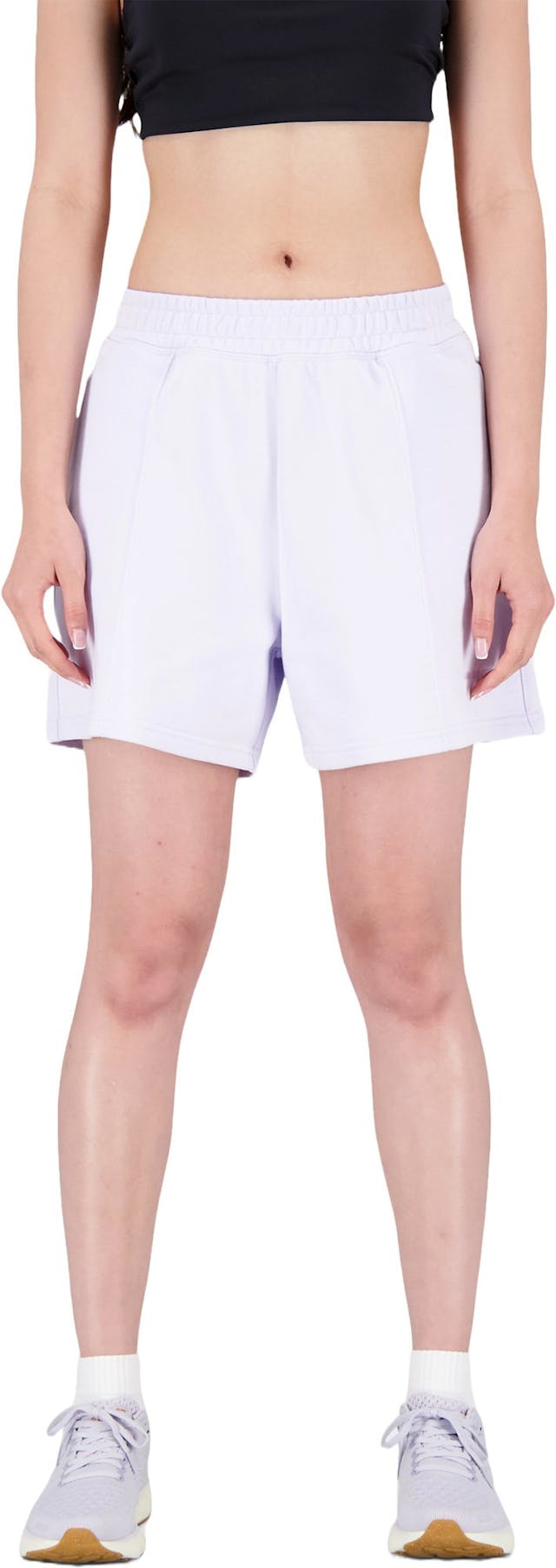 Product image for Nb Athletics Nature State Short - Women's