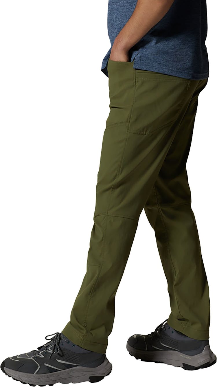 Product gallery image number 5 for product Hardwear AP Active Pant - Men's