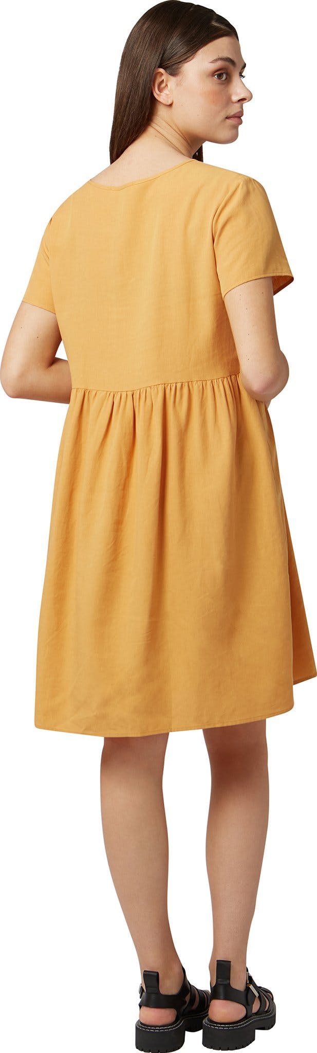 Product gallery image number 2 for product Acadia Dress - Women's