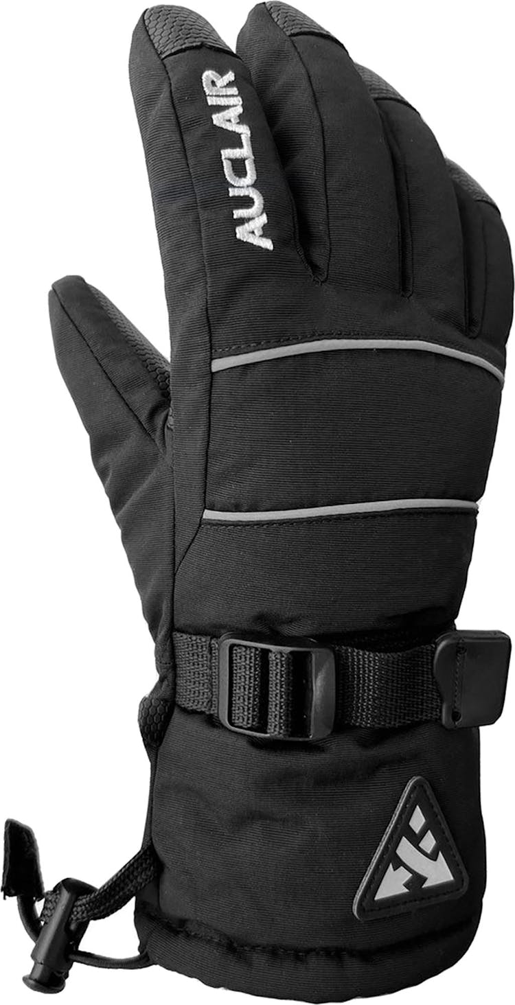 Product gallery image number 5 for product Snowstorm Ski Gloves - Junior