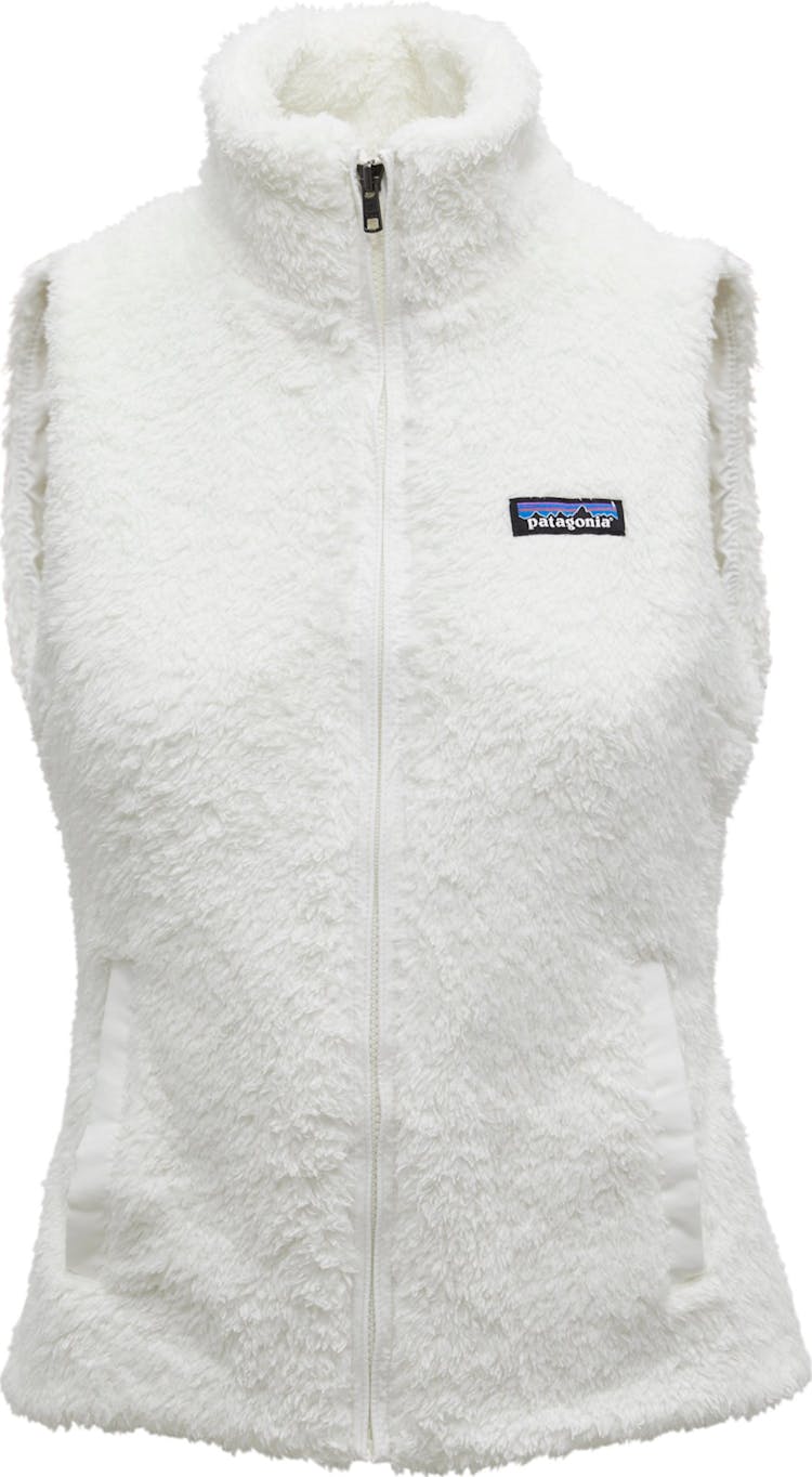 Product gallery image number 1 for product Los Gatos Fleece Vest - Women's