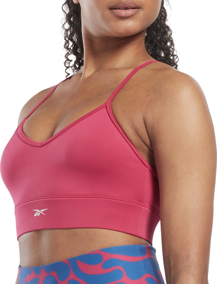 Product gallery image number 7 for product Workout Ready Sports Bra - Women's