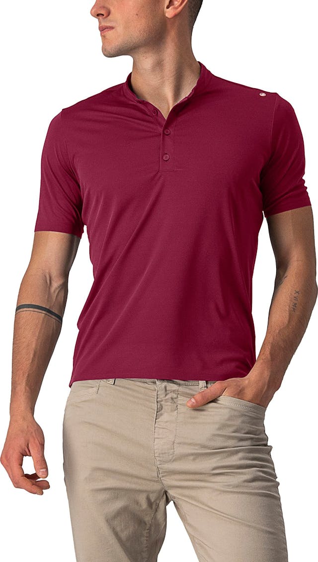 Product image for Tech 2 Polo Tee - Men's