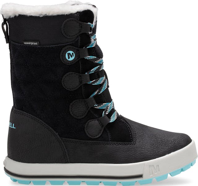 Product image for Heidi Waterproof Boots - Girls
