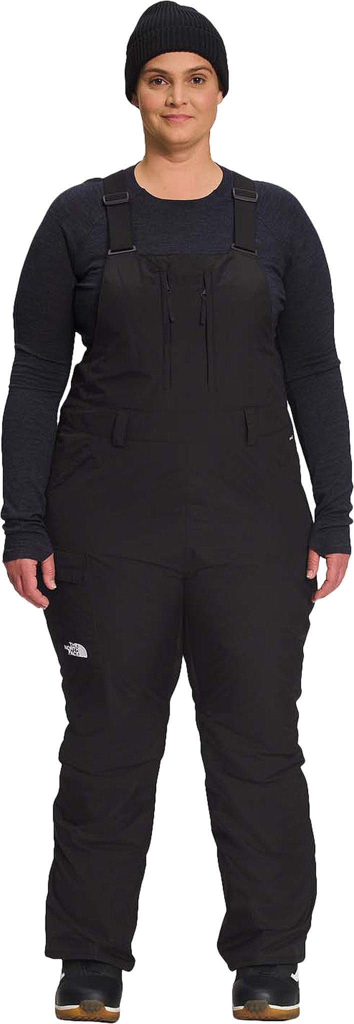 Product gallery image number 1 for product Freedom Plus Size Insulated Bib - Women’s
