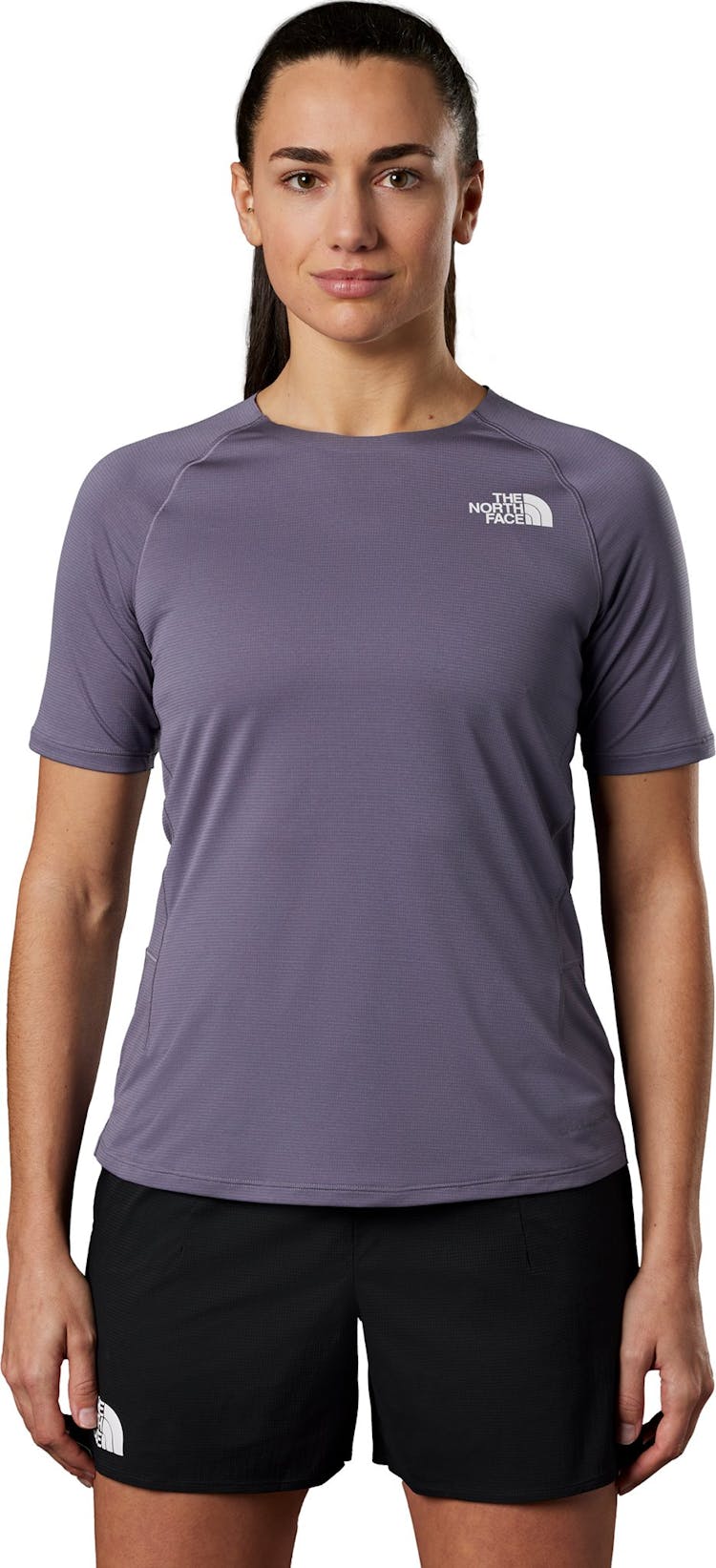 Product gallery image number 1 for product Summit High Trail Run T-Shirt - Women's