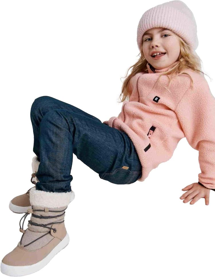 Product gallery image number 3 for product Lumipallo Winter Boots  - Kid's