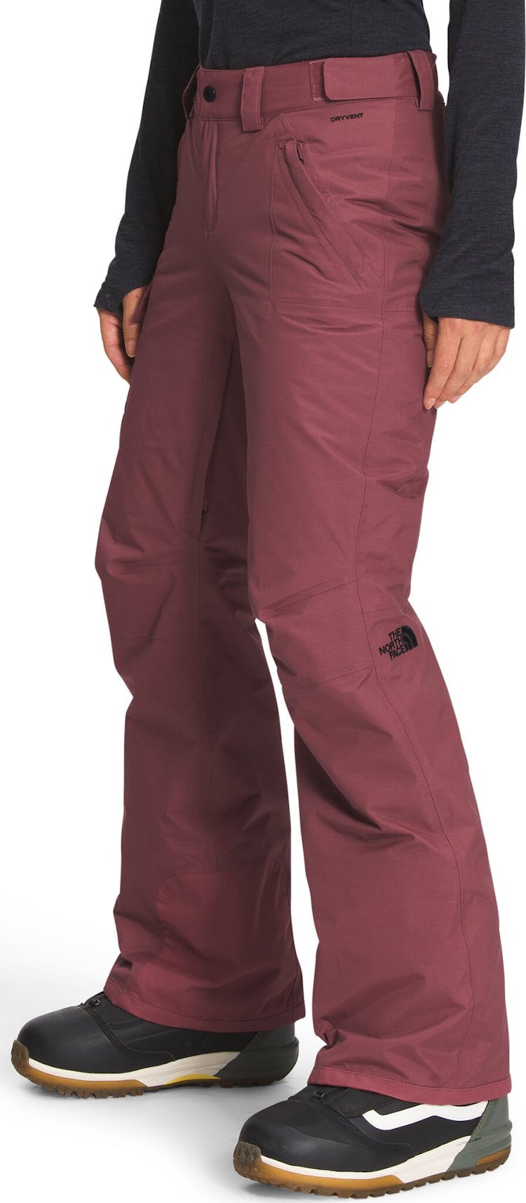 Product gallery image number 2 for product Freedom Insulated Pants - Women's