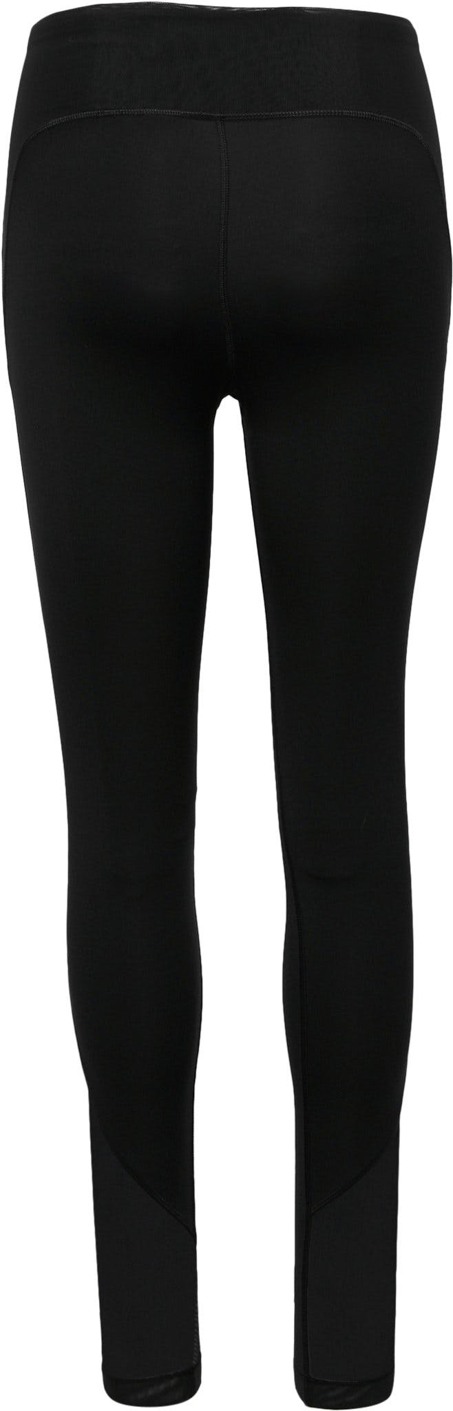 Product gallery image number 3 for product Lux Perform High-Rise Leggings