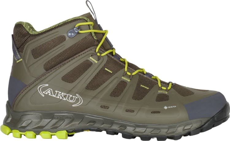 Product gallery image number 1 for product Selvatica Mid GTX - Men's