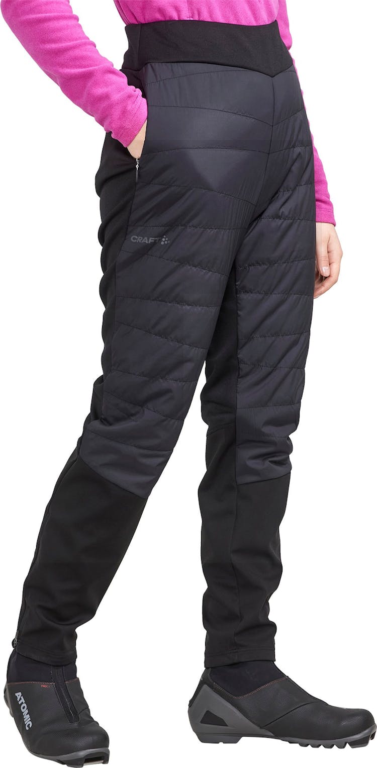 Product gallery image number 5 for product Core Nordic Training Insulated Pants - Women’s