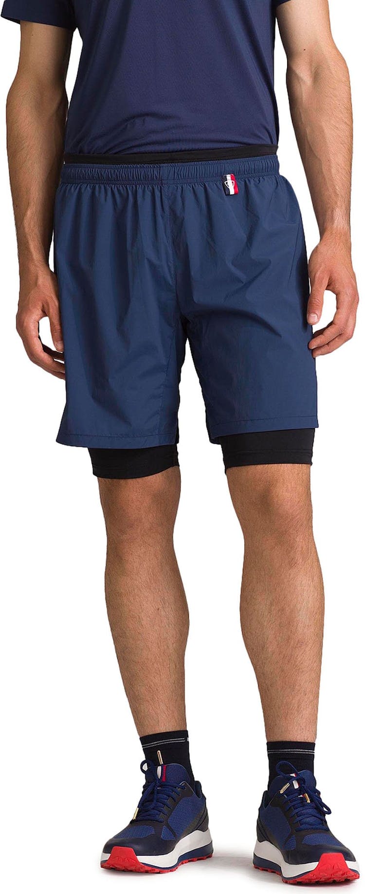Product gallery image number 1 for product Trail Shorts - Men's