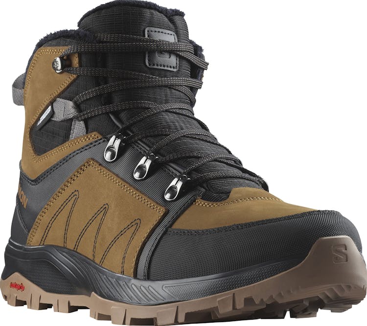 Product gallery image number 3 for product Outchill Thinsulate ClimaSalomon Hiking Boots - Men's