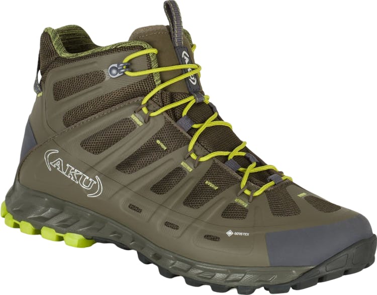 Product gallery image number 5 for product Selvatica Mid GTX - Men's