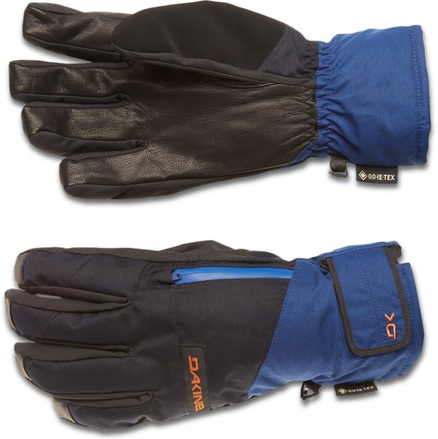 Product image for Titan Leather GORE-TEX Short Gloves - Men's