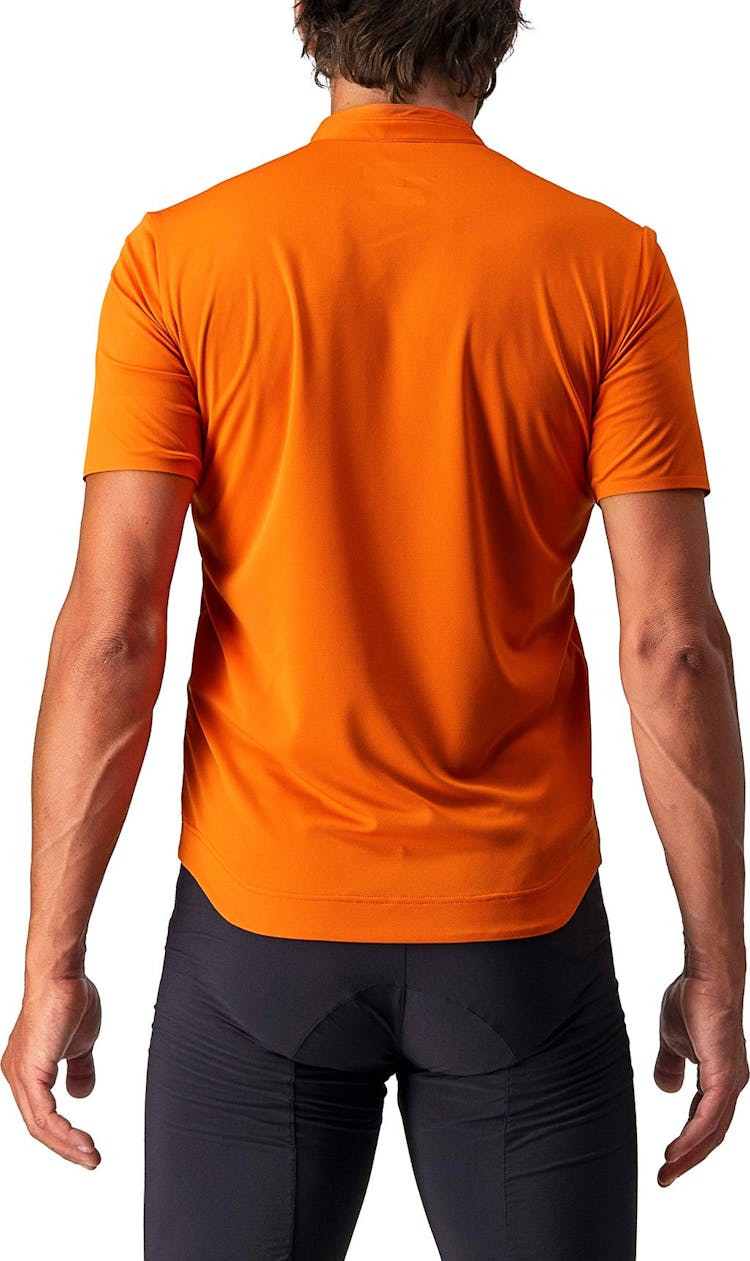 Product gallery image number 4 for product Tech 2 Polo Tee - Men's