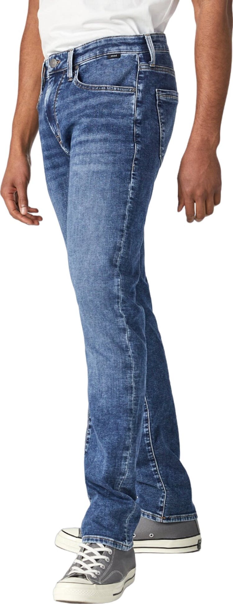 Product gallery image number 3 for product Jake Slim Leg Jeans - Men's